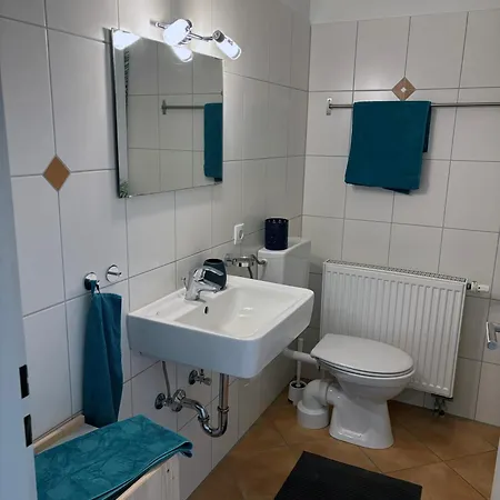 Panorama-haus Säntis * Wangen im Allgäu