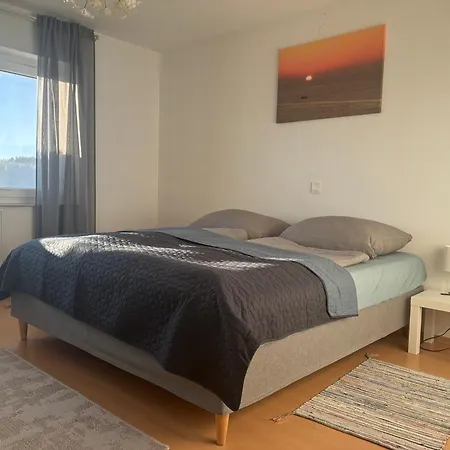 Panorama-haus Säntis Apartment Wangen im Allgäu