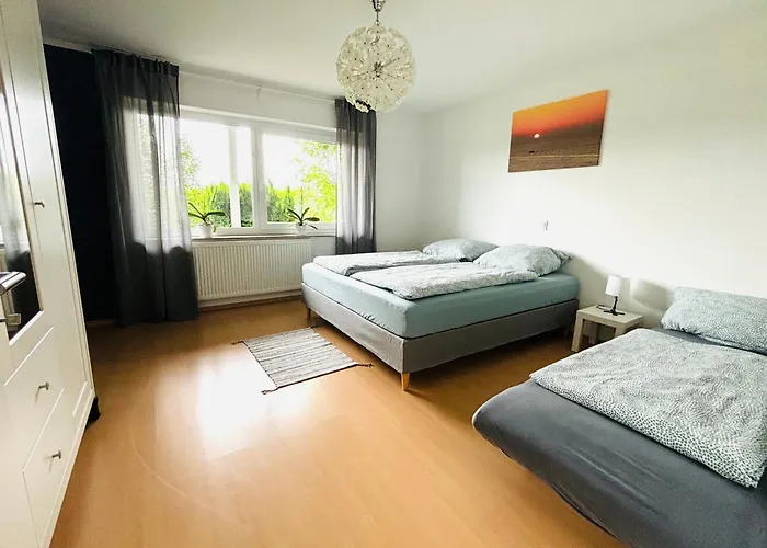 Panorama-haus Saentis Appartement Wangen im Allgäu